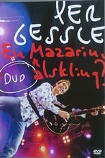 Poster for Per Gessle - En mazarin älskling?