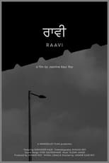 Poster for Raavi
