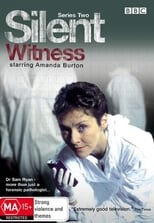 Poster for Silent Witness Season 2