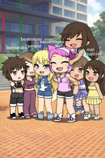 Entre o Caos e Eu - A Jornada de Dantas-chan (0)