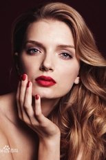 Lily Donaldson