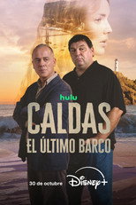 Caldas: El último barco