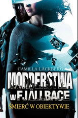 Morderstwa w Fjällbace 4: Śmierć w obiektywie