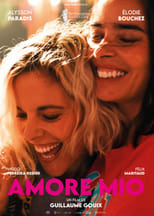 Poster for Amore Mio 