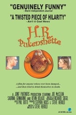 Poster for H.R. Pukenshette