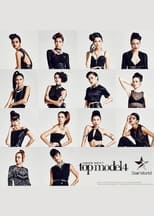 Poster for Asia's Next Top Model Season 4