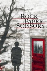 Poster for Rock, Paper, Scissors 