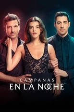 Poster for Campanas en la noche Season 1
