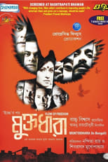 Poster for Muktodhara