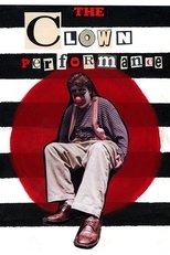The Clown Performance main poster