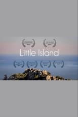 Poster for Little Island 