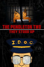 The Pendleton 2: They Stood Up poster