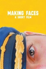 Poster for Making Faces