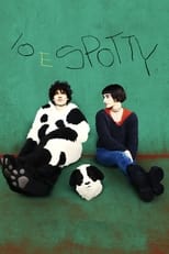 Poster for Io e Spotty 