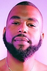 Foto retrato de Dijonay Jones