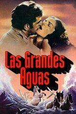 Poster for Las grandes aguas