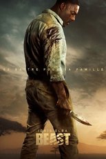 Beast poster