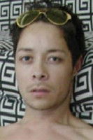 Foto retrato de Chris Bratton