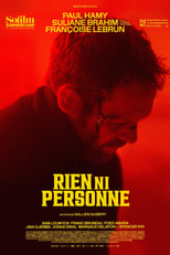 Poster di Rien ni personne