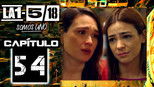 La 1-5/18 Somos uno 1x54 (S01E54)