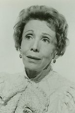 Poster for Lili Darvas