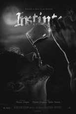 The Instinct poster