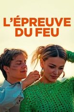 L'Épreuve du feu poster movie
