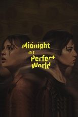 Poster for Midnight in a Perfect World 