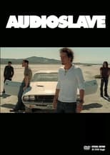 Audioslave: Audioslave