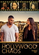 Poster for Hollywood Chaos