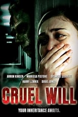 Poster for Cruel Will