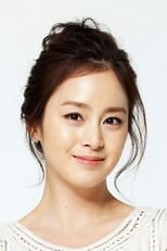 Foto retrato de Kim Tae-hee