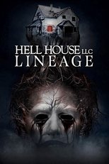 Hell House LLC: Lineage Hell House LLC: Lineage