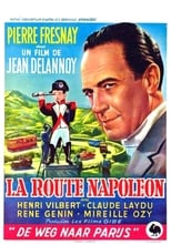 Poster for Napoleon Road