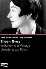 Eileen Gray - Invitation to a Voyage