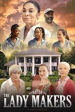 The Lady Makers poster movie