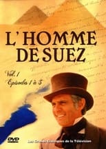 Poster for L'Homme de Suez Season 1