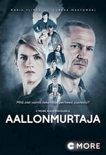 Poster di Aallonmurtaja