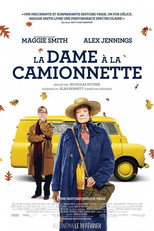 La Dame à la camionnette
