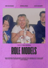 Role Models poster