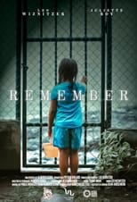 Poster for Remember 