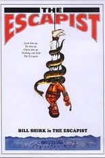 Poster for The Escapist