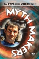 Myth Makers 60: Mat Irvine poster