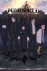 Specials poster