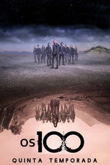 Os 100: 5ª Temporada