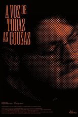 A voz de todas as cousas