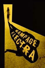 Poster for Rampage Electra