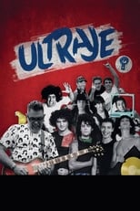 Poster for Ultraje