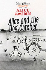 Alice and the Dog Catcher