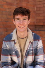 Foto retrato de Matthew Jenkins